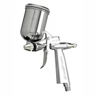 Anest Iwata RG-3L-3 1.0MM Gravity Spray Gun With PC-61 130ML Cup RG3L New. Price: $159.80.