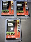 X3 Hillman 116857 Steel Flat Head Multi-material Screw Callout 2-1/4 In New. Price: $41.95.