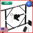 Goldorcle Anti Sag Gate Kit Heavy Duty No For Wooden Fence New. Price: $47.54.