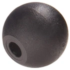 The Hillman Group 55437 Universal Ball Knob-fits Count ( Pack Of 1), Black New. Price: $10.25.