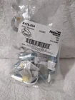 3/8"/ Zinc Plated Rope Thimbles- Pack Of 10 /national Hardware N176-834 New. Price: $9.65.