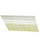 1/2" X .131 304SS Strip Nails 21-DEG Plastic 250CT SS16D-RINGM New. Price: $92.74.