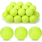 24 Pcs Precut Tennis Balls For Furniture Legs And Floor Protection Chairs Des... New. Price: $40.19.