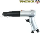 Air Hammer Tool Standard Duty 2000 Bpm Long Stroke Piston Case Included Silver New. Price: $127.81.