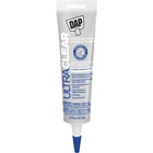 Dap Ultra 5 Oz. Flexible Elastomeric Sealant, Clear 7079818387 New. Price: $19.45.