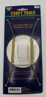Hillman 122051 Soft Tip Hanger, 8" - 10" Plates Free Shipping New. Price: $9.99.