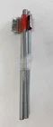 National Hardware Threaded Rod Zinc Plated Steel 5/8"-11 X 12" N179-366 Pack New. Price: $33.89.