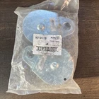 National Hardware Single Pulleys 3" P/n N220-020 Pack Of Fast Shipping New. Price: $18.00.