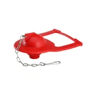 Korky 2011BP Kohler Toilet Hinge Flapper - Quantity 10 New. Price: $59.42.