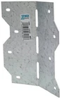 Simpson Strong-tie 3.3 In. X 4.9 Galvanized Steel L-angle (pack Of 5) New. Price: $25.13.