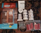 New !! Open. Safety 1ST (HS1320500) Complete Magnetic Locking System. Price: $17.00.