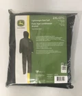 West Chester Piece Light Weight John Deere Rain Suit Black - 2XL / JD44520 New. Price: $24.99.