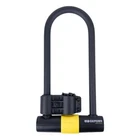Oxford Magnum U-lock (177X340MM) With Bracket Motorcycle Security Device New. Price: $81.01.