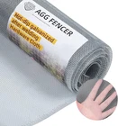 36IN X 50FT Hardware Cloth 1/8 Inch 27GA Hot Dipped Galvanized After Welding, New. Price: $133.99.