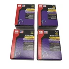 (4) Gardner Bender MSI150 Electrical Metal Staple Blue 100 Pack 14/2 12/2 Cable New. Price: $19.74.