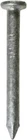 150 Count Simpson Strong-tie N8D5HDG-R Scn Smooth-shank Connector Nail 1/2" New. Price: $7.62.