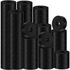 Fabbay Multi Purpose Rubber Spacer Od X 3/8 Id 1/2 Inch Thickness New. Price: $56.99.
