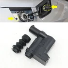 Fuel Tank Filler Flap Cover Lock Pin Motor For Aston Martin Dbs DB11 Vantage Dbx New. Price: $49.39.