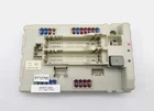 Oem 14-17 Infiniti QX50 3.7L 4WD Engine Under Hood Fuse Box Relay Junction Block Used. Price: $79.00.