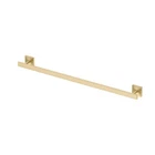 Gatco 4060 Elevate 24 Towel Bar Brushed Brass/wall Mounted Inch Holder New. Price: $98.31.