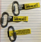 (3-PK) National Hardware 1/8" Zinc Plated Steel Quick Links N262-477 New. Price: $7.50.