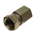 Apache 39004850 Steel Universal Hydraulic Adapter 3/4 Female X In. New. Price: $13.39.