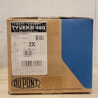 Qty 25. Dupont Tyvek 400 TY127SWH2X002500 Protective Clothing Coverall Sz. New. Price: $120.00.