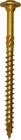 Grk 772691101617 Rss Bulk 1/4"X3-1/8" Screw, 500 Per Box New. Price: $174.11.