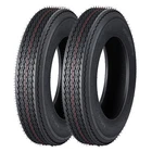 Merxeng 4.8-12 4.8X12 480-12 4.80-12 Trailer Tires, Load Range C, 6PR New. Price: $148.99.