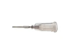 Nordson Efd 7018256 Dispensing Needle Tip, Ptfe-lined, 21GA, 0.5' L, Gray, New. Price: $100.48.