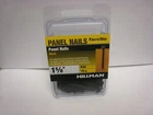 Packs Primesource #158PBBLK 6OZ 1-5/8 Black Nail,no 461519, Hillman Fasteners New. Price: $21.99.