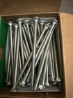 Hillman 1/4 In. X 4-1/2 Grade Zinc Carriage Bolt (100 Ct.) 240051 Open. Price: $28.00.