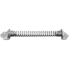 National Hardware N342-725 Door And Gate Spring, 11", Stainless Steel New. Price: $47.82.