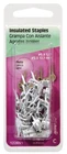 Insulated STAPL#5WH CD25 New. Price: $22.51.