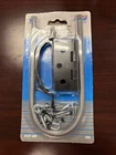 National Hardware N107-409 Set,storm Door Gate Shut Spring True Value New. Price: $5.00.