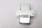 Simpson Strong Tie Rigid Connector Galvanized Steel 20-GA 3H X 2.88W Rtrz Open. Price: $5.26.