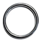 Us Stainless Steel 316 Round Ring Welded 6MM X 50MM New. Price: $13.99.