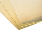 K&s Metals KS0258 Assortment Brass Sheets Modeling New. Price: $14.02.