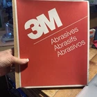 Sand Paper Sheet 9" X 11" Set Of (100) 120C Rn 336U 3M 02113 New. Price: $30.00.