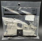 Closetmaid Shelftrack Shoe Bracket Pack Nickel 32817 For 12 Superslide New. Price: $22.45.