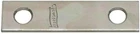 National Hardware 1/2 " X Satin Stainless Steel Mending Brace (3-PACK) New. Price: $14.45.