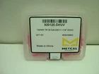 Metcal 920125-DHUV Taper Tip Gauge 1-1/4" New In Box. Price: $60.29.