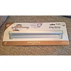 National Hardware 12" Clip Strip, Aluminum (N260-136) V2564 New. Price: $14.39.