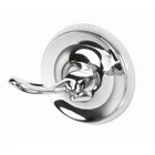 Homewerks 623973 Baypointe Rounded Robe Hook - Chrome New. Price: $12.48.