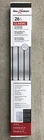 Deckorators 26 Inch Aluminum Powder Coated Balusters For 36" High Rail 10 Pack New. Price: $14.95.