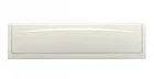 Kohler K-1278-96 Biscuit Hourglass 5' X 18-1/2" Removable Bath Whirlpool Apron New. Price: $499.17.