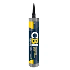 OB1 Universal Caulk Sealant & Adhesive Black 10.1OZ Professional Grade Prem... New. Price: $20.90.