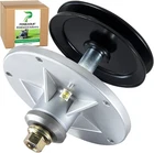 1001046 Spindle Assembly 494199MA Pulley For Murray 42 Inch Lawn Tractors New. Price: $47.18.