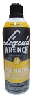 Liquid Wrench L112 Aerosol Penetrating Oil Frees Stuck Nuts Bolts & Locks Oz New. Price: $14.97.