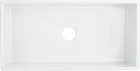 Signature Hardware AE123 36X18 1B Fireclay Aprn Kitc Sink White Open. Price: $107.00.